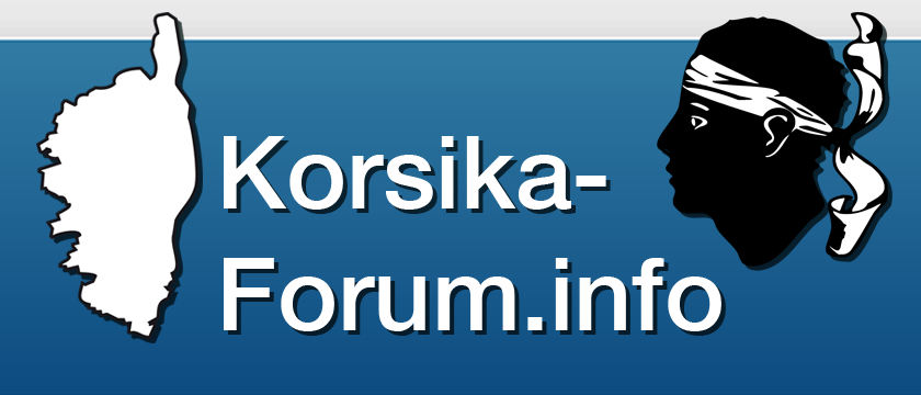 Korsika Forum Banner